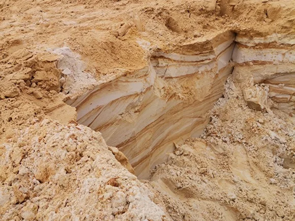 фото в карьере